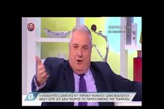 Έκλαιγε γοερά, έλεγε ότι είναι αθώα: Αποκαλύψεις Κεχαγιόγλου για το 19χρονο μοντέλο που συνελήφθη με κοκαΐνη στο Χονγκ Κονγκ [video]