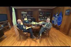 Αισιόδοξος ο Βίτσας για καταβολή υπολοίπου 50% απόφασης ΣΤΕ, αλλά δεν προβλέπεται στον Π/Υ 2018! (ΒΙΝΤΕΟ)