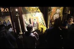 Ἐκλογή εἰς τον Ὅσιον Ἰάκωβον Τσαλίκη