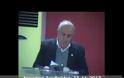 Δήμος Χαλκιδέων: Θύελλα αντιδράσεων για τον προϋπολογισμό του 2018 - «Μηδαμινά έργα και πακτωλός χρημάτων για αιρετούς, συνεργάτες και ειδικούς συμβούλους» - Σύσσωμη η αντιπολίτευση κατά Παγώνη! (ΒΙΝΤΕΟ)