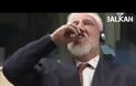 Διεθνές δικαστήριο: Κροατο-βόσνιος κατηγορούμενος ήπιε δηλητήριο μετά την ανακοίνωση της ετυμηγορίας [Bίντεο]