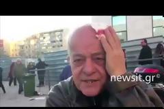 Ξύλο στο Ειρηνοδικείο για τους πλειστηριασμούς