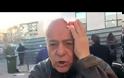 Αγριο ξύλο, χημικά και τραυματίες στο Ειρηνοδικείο της Αθήνας -ΜΑΤ με κινήματα κατά των πλειστηριασμών (εικόνες-βίντεο)