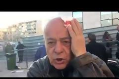 Αγριο ξύλο, χημικά και τραυματίες στο Ειρηνοδικείο της Αθήνας -ΜΑΤ με κινήματα κατά των πλειστηριασμών (εικόνες-βίντεο)
