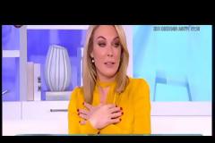 Δώρα Ζέμπερη: Ο πρώην δικηγόρος του κατηγορούμενου λύνει τη σιωπή του – Είπε πράγματα που κι εγώ άκουσα πρώτη φορά στην... [video]