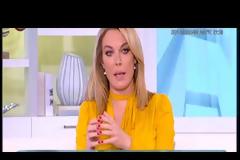 Δώρα Ζέμπερη: Ο πρώην δικηγόρος του κατηγορούμενου λύνει τη σιωπή του – Είπε πράγματα που κι εγώ άκουσα πρώτη φορά στην... [video]