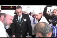 Στα ρεκόρ Guinnnes η Καρδίτσα με νουγκατίνα σοκολάτα 100 μέτρων και 21 εκατοστών