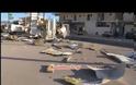 Μέσα σε λίγες μέρες ανατίναξαν και δεύτερο ΑΤΜ στα Λουτρά Ωραίας Ελένης
