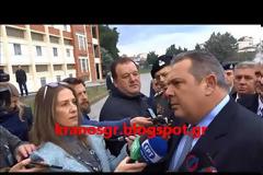 Αλλαγές στους σχηματισμούς του ΣΞ. Τι ανακοίνωσε ο Πάνος Καμμένος