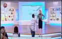 Απίστευτο περιστατικό: Πήγε στην εκπομπή της Στεφανίδου και συνελήφθη σε ζωντανή σύνδεση! (video)