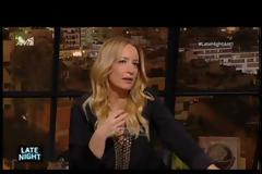 Γιώργος Λιάγκας: «Ίσως είναι σωστή η απόφαση των Ράδιο Αρβύλα να σταματήσουν αυτή την εκπομπή»