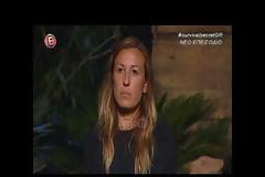 Survival Secret: H χθεσινή αποχώρηση...