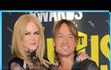 To τεράστιο δώρο του Keith Urban στη Nicole Kidman δεν χωράει σε κουτί [video]