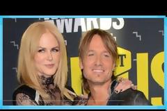 To τεράστιο δώρο του Keith Urban στη Nicole Kidman δεν χωράει σε κουτί [video]
