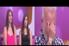 Χαλκιδέα βρήκε τον αδελφό της στο «Πάμε Πακέτο»  (ΒΙΝΤΕΟ)