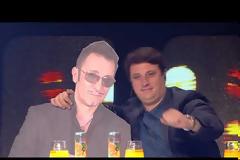 Το «Opa» του Γιώργου Αλκαίου στο YFSF της Σερβίας