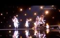 Το «Opa» του Γιώργου Αλκαίου στο YFSF της Σερβίας