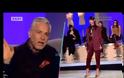 My style rocks: O Χαμός με τη Ραμόνα - Σύγκρουση με όλους τους κριτές και... [video]