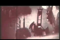 Η τελευταία εκτέλεση με γκιλοτίνα έγινε πολύ πιο πρόσφατα από όσο νομίζετε! [video]