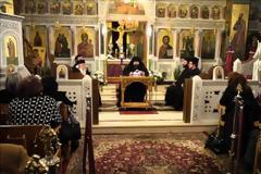 Εμπειρίες με τον Άγιο Γέροντα Ιάκωβο Τσαλίκη