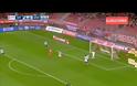 Ολυμπιακός - Απόλλων Σμύρνης 3-1
