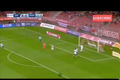 Ολυμπιακός - Απόλλων Σμύρνης 3-1