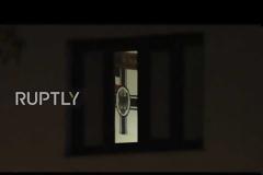 Σάλος στην Ιταλία με σημαία των Ναζί σε στρατόπεδο των καραμπινιέρων
