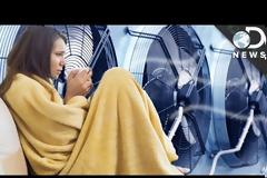 Προσοχή αν βάζετε το air condition για να ζεσταθείτε – Τι κίνδυνοι παραμονεύουν