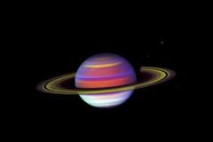 To Voyager 1 πυροδοτεί προωθητήρες του μετά από 37 χρόνια