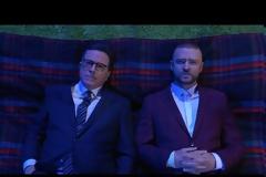 O Justin Timberlake αποκάλυψε για ποιον γράφτηκαν οι στίχοι του «Sexy back».