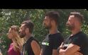 #Nomads: Η ανατροπή στο χρηματικό έπαθλο!