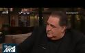 Βασίλης Καρράς: «Ψήφισα Τσίπρα! Τελευταία του ευκαιρία να δείξει στον κόσμο αυτά που υποσχέθηκε» (ΒΙΝΤΕΟ)