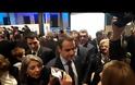 Απολυμένος σχολικός φύλακας σε Μητσοτάκη: «Με έβγαλες στην ανεργία προσωπικά, γιατί να ψηφίσω Κυριάκο Μητσοτάκη;» (ΒΙΝΤΕΟ)