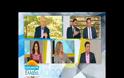 ΣΟΚ on air: Κωνσταντινέας και Άδωνις παραλίγο να έρθουν στα χέρια - 'Είσαι 