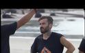 Nomads: Ξέσπασε ο Γιώργος Μαυρίδης! «Θέλει σθένος και παντελόνια αυτό! Δεν ψήφισαν αληθινά»