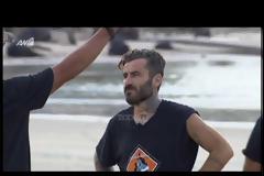 Nomads: Ξέσπασε ο Γιώργος Μαυρίδης! «Θέλει σθένος και παντελόνια αυτό! Δεν ψήφισαν αληθινά»