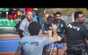 Μεγάλη επιτυχία για το «1ο Hope Streetball» με τη στήριξη του ΟΠΑΠ