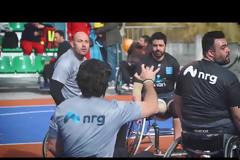 Μεγάλη επιτυχία για το «1ο Hope Streetball» με τη στήριξη του ΟΠΑΠ