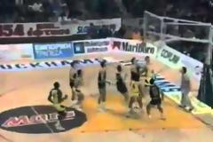 Το ντεμπούτο του ΘΕΟΥ!