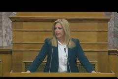 ΥΨΗΛΟΙ ΤΟΝΟΙ ΓΕΝΝΗΜΑΤΑ ΚΑΤΑ ΚΥΒΕΡΝΗΣΗΣ