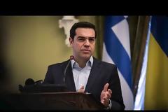 ΤΣΙΠΡΑΣ: ΑΝΟΙΚΤΟΣ Ο ΟΡΙΖΟΝΤΑΣ ΜΙΑΣ ΝΕΑΣ ΕΠΟΧΗΣ