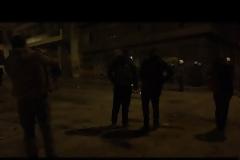 Αμείωτη η ένταση στα Εξάρχεια γύρω από το Πολυτεχνείο - 22 προσαγωγές [Εικόνες-Βίντεο]
