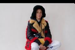 H Adwoa Aboah είναι η γυναίκα που πρέπει να γνωρίσεις σήμερα