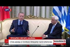 Ν.Δ.: ΑΣΥΓΧΩΡΗΤΗ ΠΡΟΧΕΙΡΟΤΗΤΑ ΤΗΣ ΚΥΒΕΡΝΗΣΗΣ