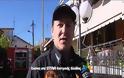 Φθιώτιδα: Σπίτι παραδόθηκε στις φλόγες - Πρόλαβαν και βγήκαν τα παιδιά