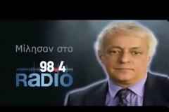 Καπόπουλος: Η επιχείρηση του Ερντογάν για να βγει από την απομόνωση