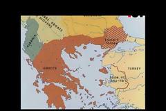 Τι είναι και τι προβλέπει η Συνθήκη της Λωζάνης -Δείτε την ιστορική συμφωνία σε βίντεο