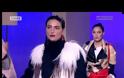 «My style rocks»: Η απίστευτη αντίδραση της Βασιλικής: 