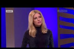 «My style rocks»: Η απίστευτη αντίδραση της Βασιλικής: Απαγορεύεται να μιλάμε; [video]