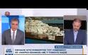 Βίντεο ντοκουμέντο απο την Κρήτη: Έφοδος από κομάντος του λιμενικού σε Συριακό «ναρκο-σκάφος» με 7 τόνους χασίς